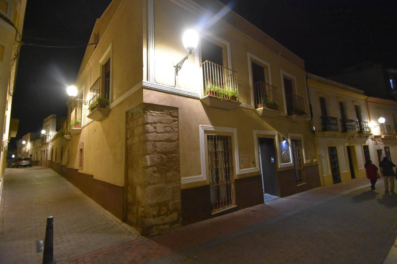 Hostal Aquaforum in Mérida, Provincia de Badajoz