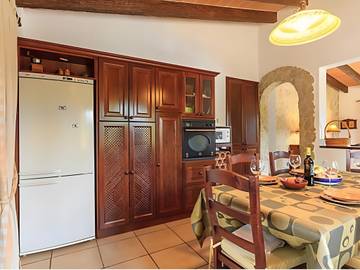 Ferienhaus in Manacor, Mallorca Osten für 6 