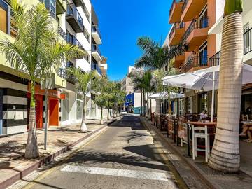 Ferielejlighed til 6 Personer i Playa de los Cristianos, Arona, Billede 2