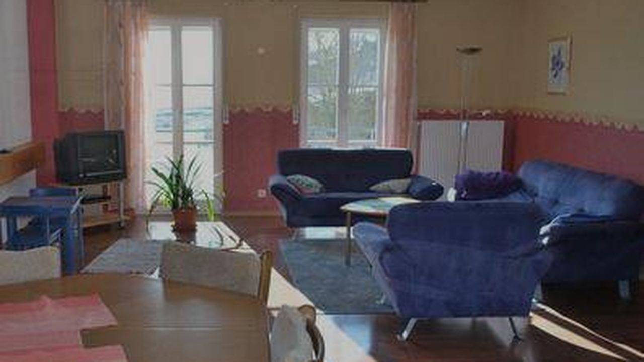 Ganze Ferienwohnung, Ferienwohnung für 3 Personen (40 m²) in Rommersheim in Rommersheim, Naturpark Hohes Venn-Eifel