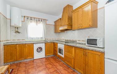 Casa De Vacaciones para 6 Personas en Periana, Provincia de Málaga, Foto 4