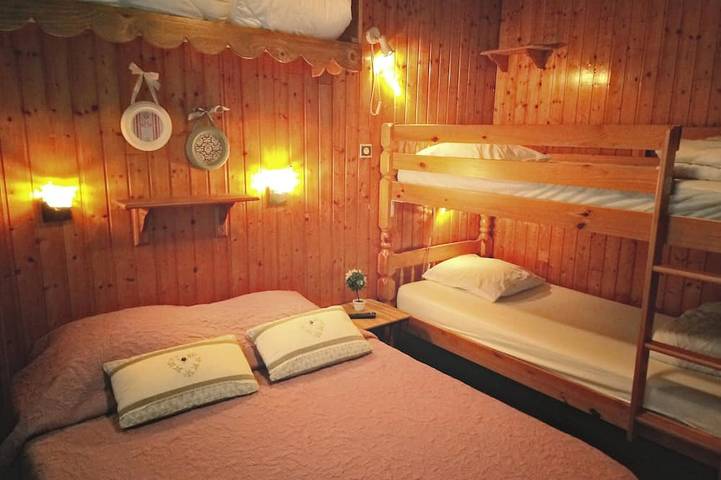 Gîte "Le Héron" - La Bresse - 14 Personen in La Bresse, Regionaler Naturpark Belchen der Vogesen