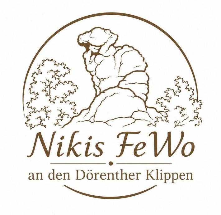 Ferienwohnung für 6 Personen, mit Balkon und Terrasse sowie Ausblick in Ibbenbüren - 2