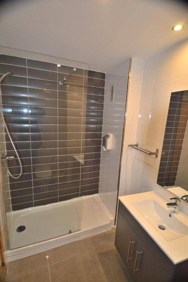 Gîte pour 6 personnes, avec vue et terrasse dans el Grau de Castelló - 4