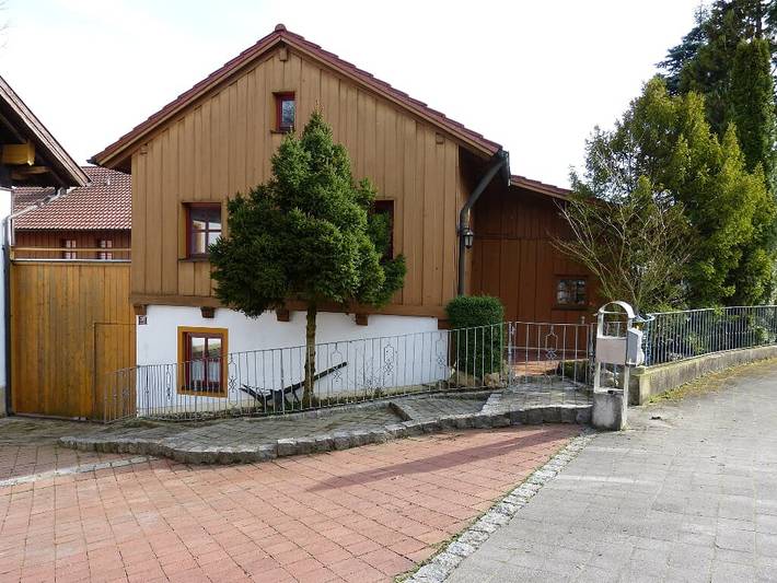 Apartamento entero, Ferienwohnung Baier - FeWo Asterix in Bad Griesbach im Rottal, Bayerische Golf und Thermenland