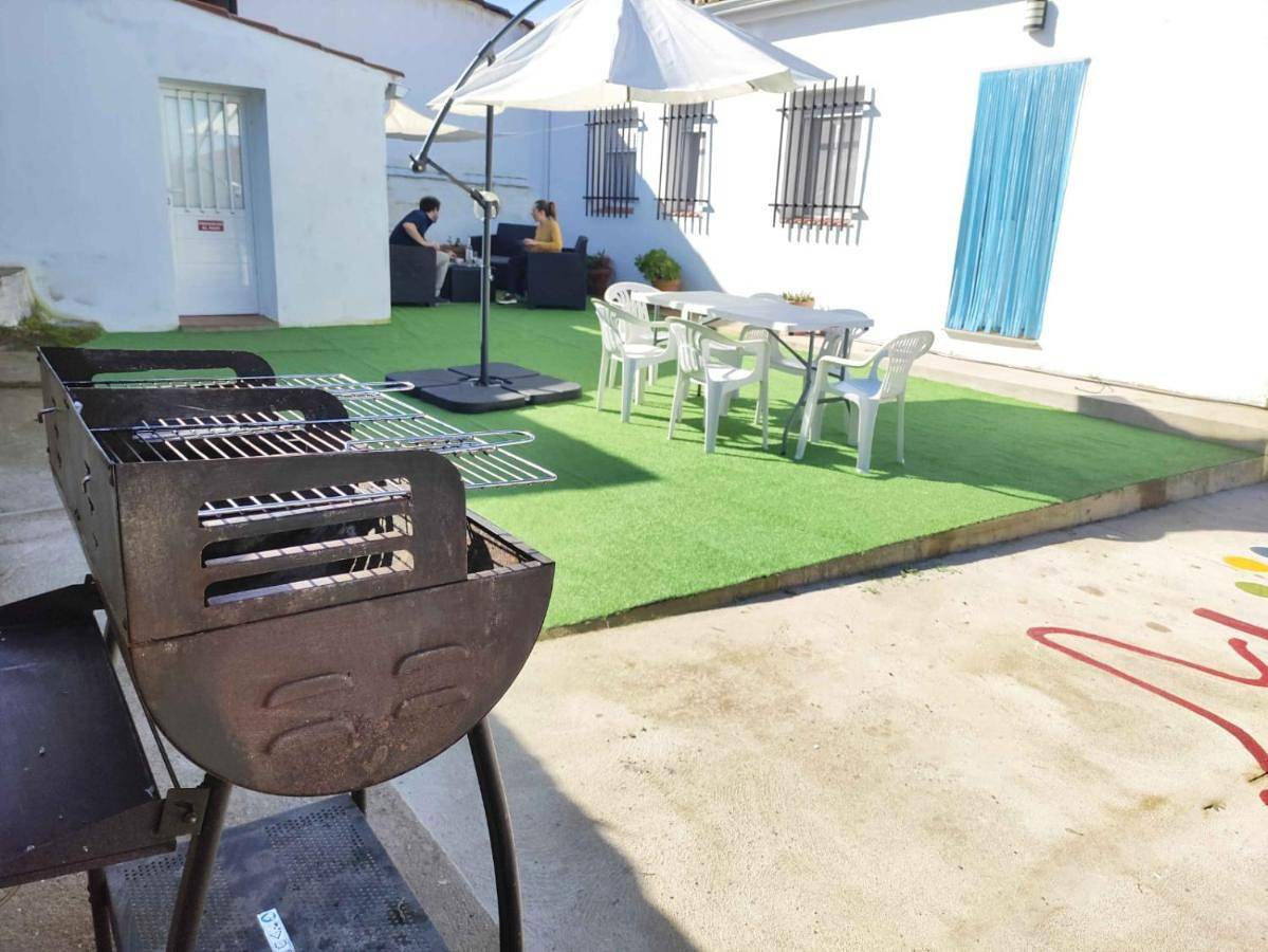 Apartamento entero, Three-Bedroom Apartment in Trujillo, Provincia de Cáceres
