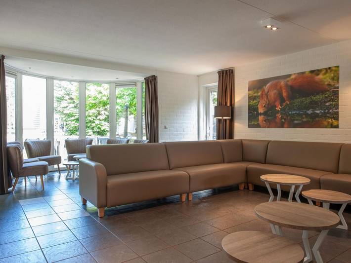 Maison de vacances pour 18 personnes, avec piscine ainsi que terrasse et jardin - 1