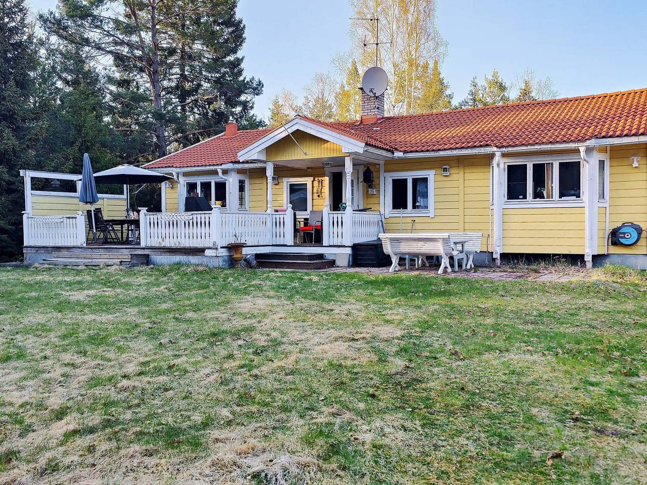 4 Sterne Ferienhaus in Ingarö in Ingarö