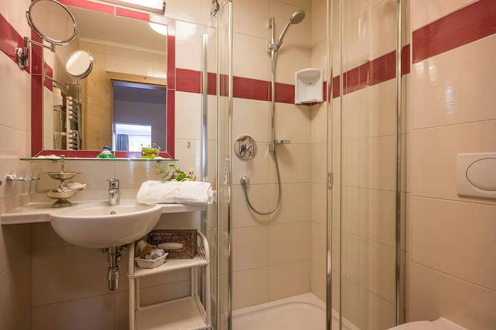 Appartement 3 - Landhaus Dengg in Gerlos, Zillertaler Alpen