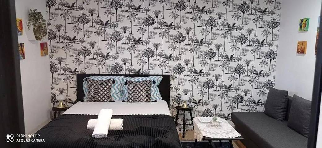 Appartement de vacances pour 2 personnes