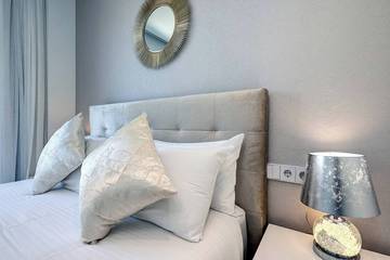 Apartamento De Vacaciones para 6 Personas en La Capellania, Fuengirola, Foto 4