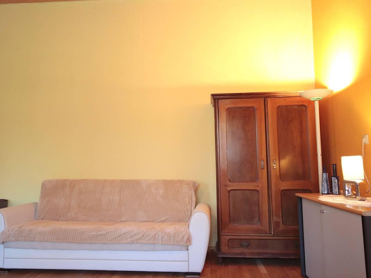 Ganze Wohnung, Ysella in Bezirk Oberpullendorf