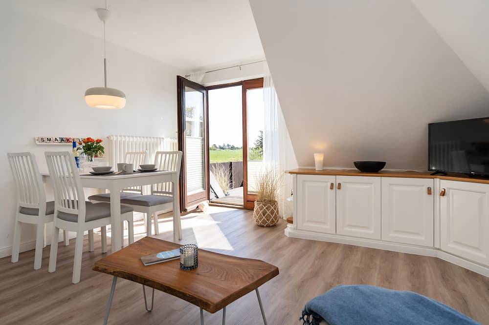 Ganze Wohnung, Ferienwohnung/App. für 4 Gäste mit 65m² in Sylt-Ost in Sylt-Ost, Sylt (Gemeinde)