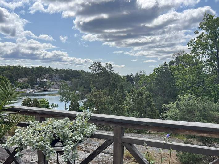 Ferienhaus für 5 Personen, mit Terrasse in Mittelschweden - 4