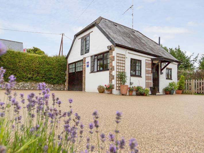 Cottage for 2 people, with Garden in Dorset