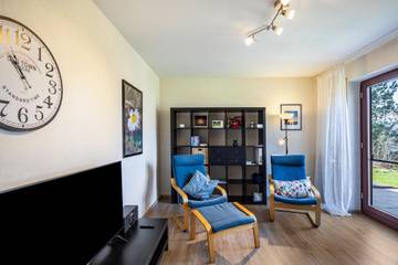 Ferienwohnung für 2 Personen in Kirchheim, Knüllgebirge, Bild 3