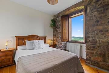 Alojamiento Y Desayuno para 2 Personas en Carreño, Provincia de Asturias, Foto 1