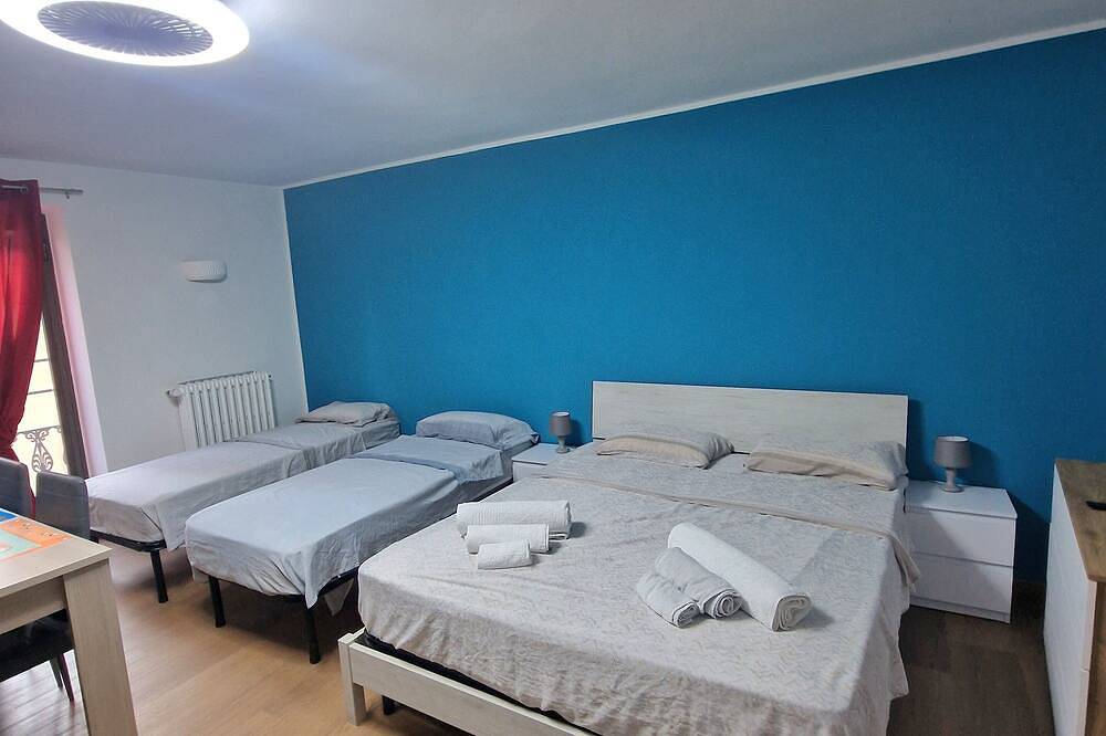 Apartamento entero, Elegant In The Historic Center Of Monferrato in Casale Monferrato (Town), Casale Monferrato