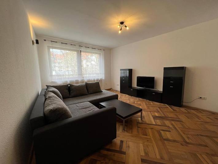 Ferienwohnung für 6 Personen, mit Terrasse und Garten in Göttingen