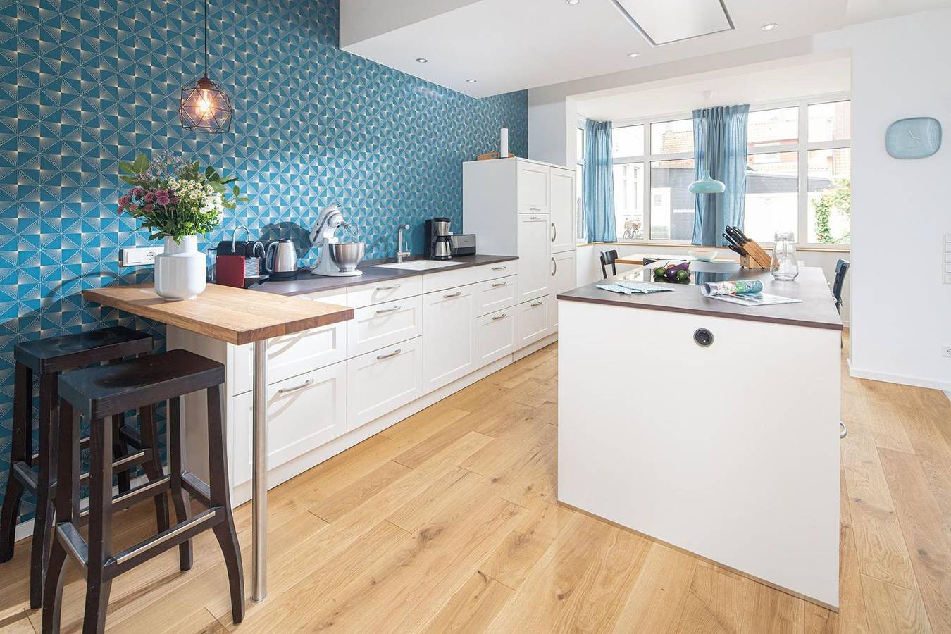 Vakantiehuis voor 6 Personen in Norderney, Landkreis Aurich