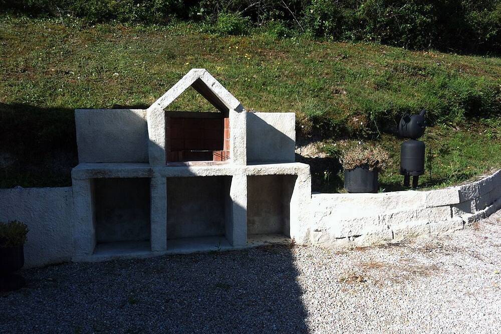 Maisonnette Bungalow pour Vacances proche du lac in Sorèze, Lauragais