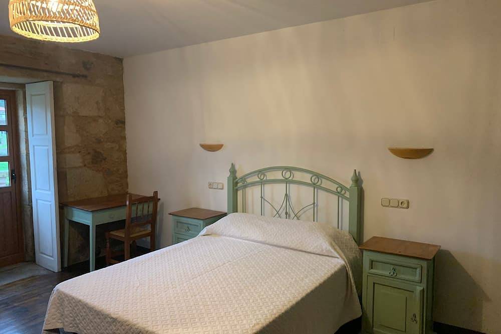 Casa Goris in Merza, Vila de Cruces