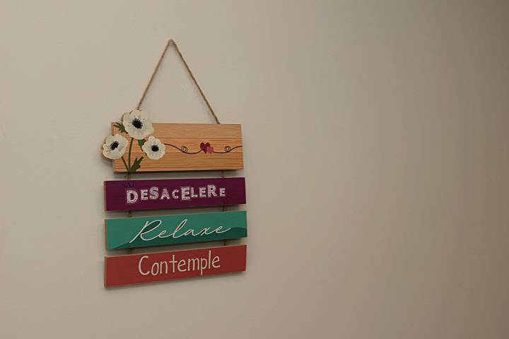 Apartamento de vacaciones para 6 personas, con balcón y jardín en Región Norte (Portugal) - 4