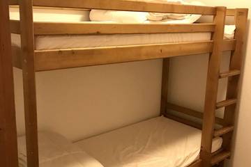 Chalet pour 10 Personnes dans Valmeinier, Région de Saint-Jean-de-Maurienne, Photo 3