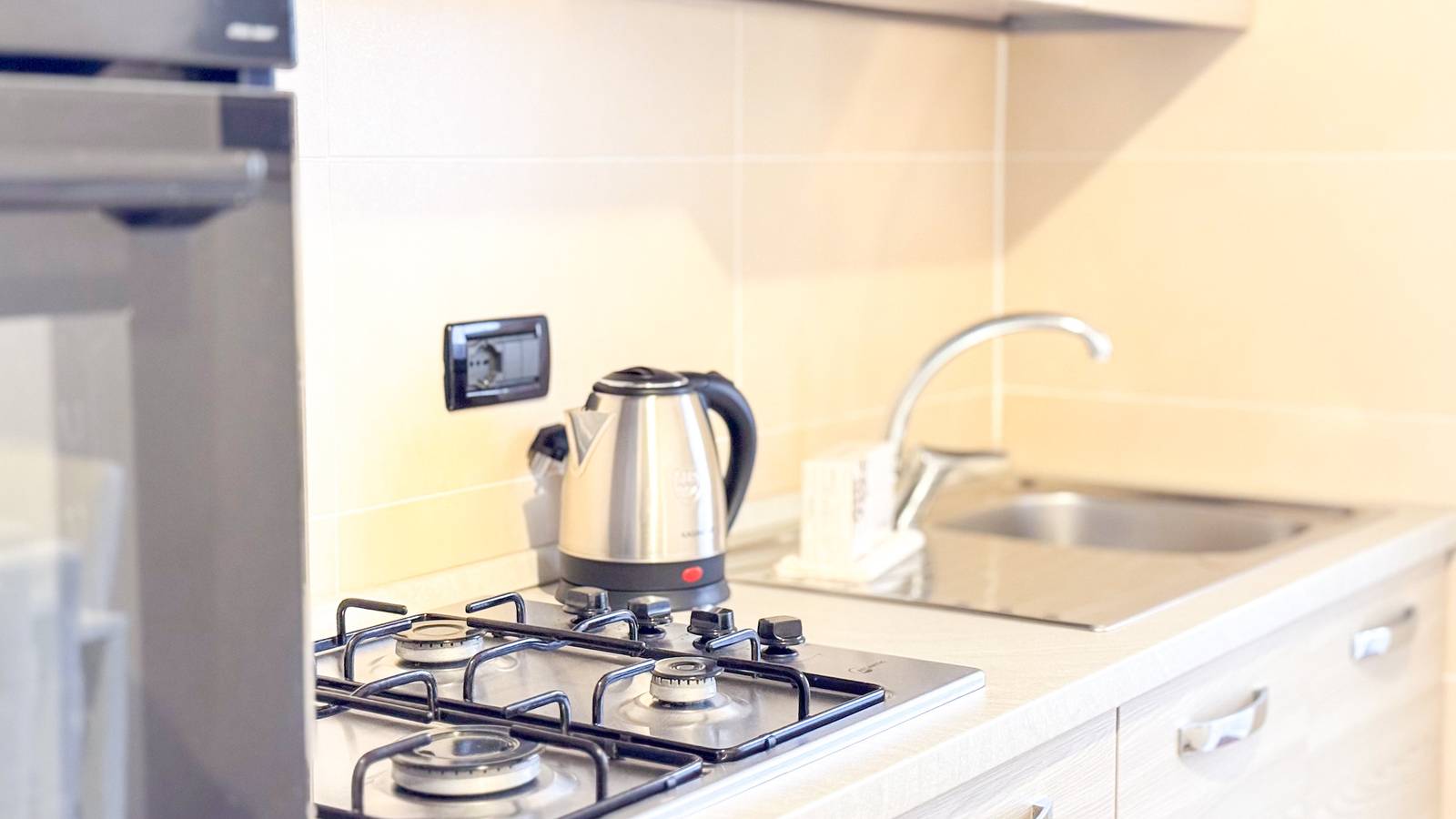 Apartamento entero, Cà 4 nevodi Vittorio in Sottomarina, Chioggia