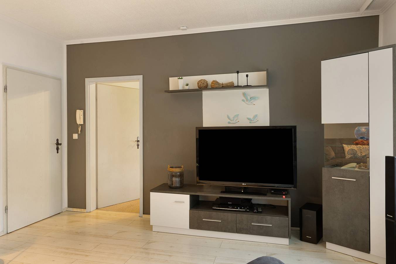 Maison de vacances 'Mari' avec terrasse privée et Wi-Fi in Gommern, Elbe-Börde-Heide