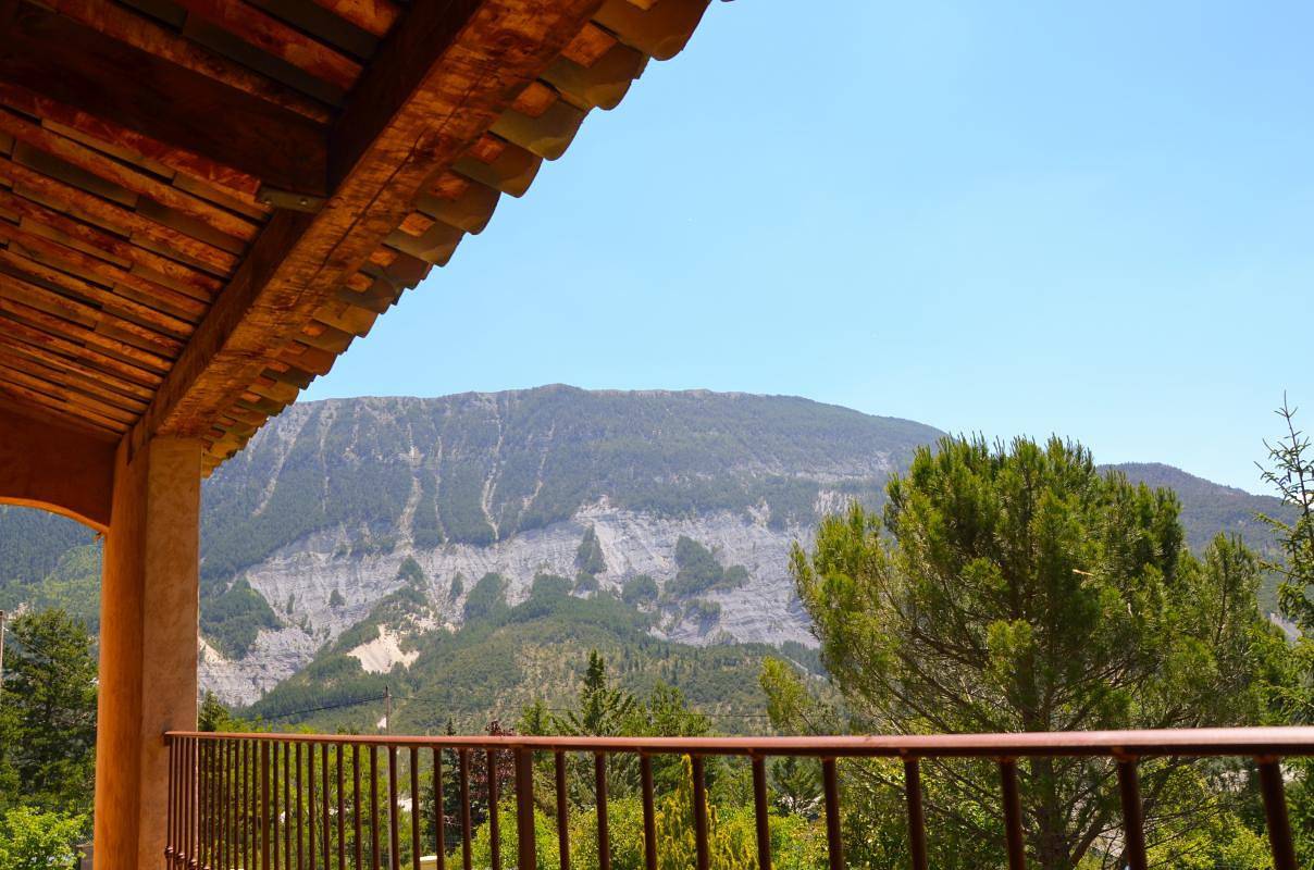 Le Colombier in La Mure-Argens, Région Castellane