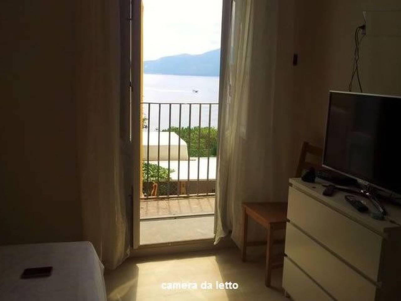 Appartamento intero, Appartamento di charme a 100 metri da Santa Marina Salina in Santa Marina Salina, Salina