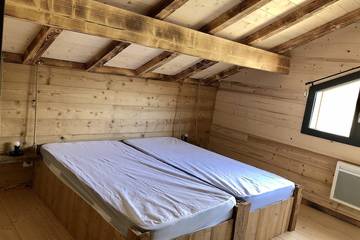 Chalet pour 8 Personnes dans Gérardmer, Saint-Dié-des-Vosges, Photo 3