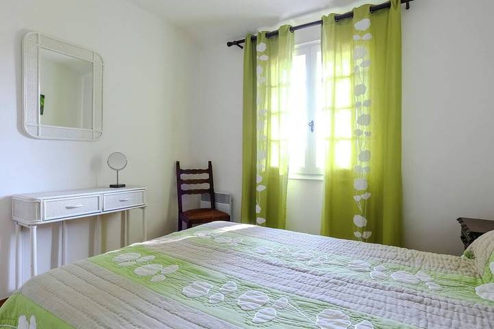 Ferienhaus in Bormes-les-Mimosas mit Pool in Bormes-les-Mimosas, Parc national Port-Cros
