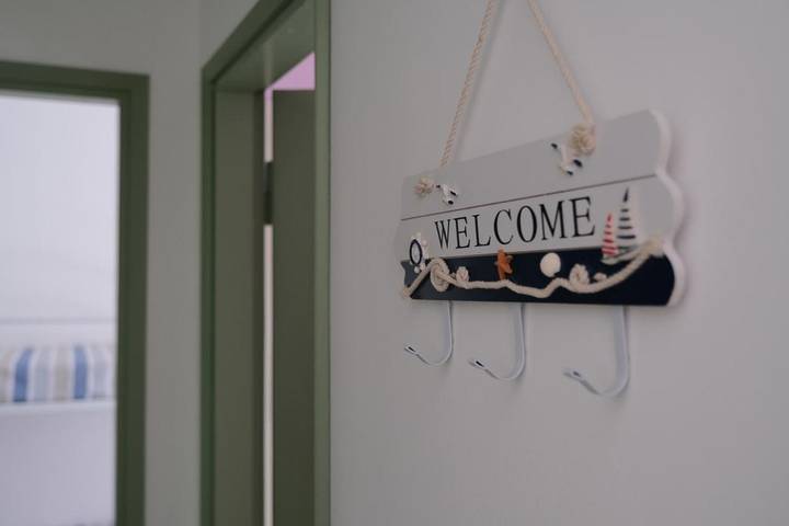 Ferienwohnung für 4 Personen, mit Terrasse, mit Haustier - 1