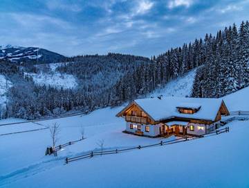 Hütte für 6 Personen in Haus, Schladming-Dachstein, Bild 4