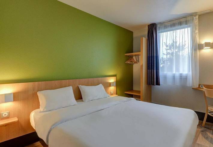 Hôtel pour 2 personnes, avec Terrasse