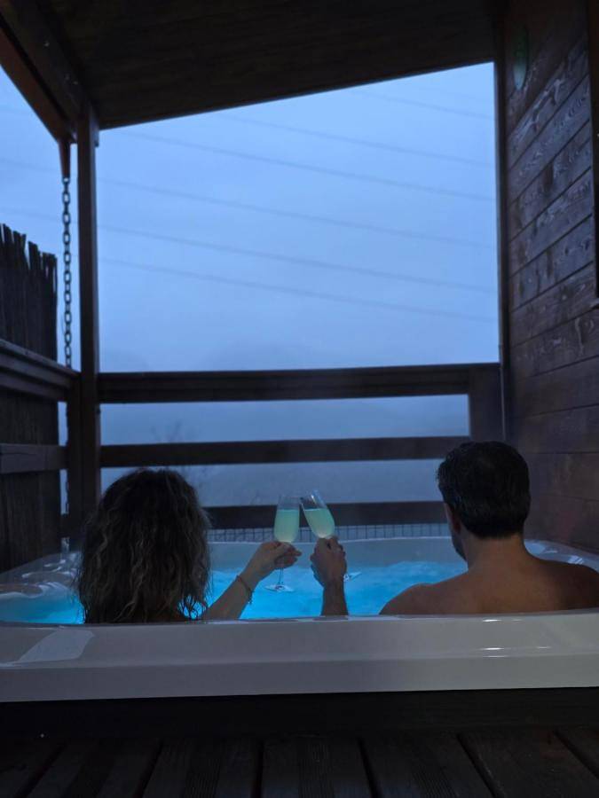 Casa rural para 6 personas, con jardín además de jacuzzi y piscina en Región Norte (Portugal) - 4