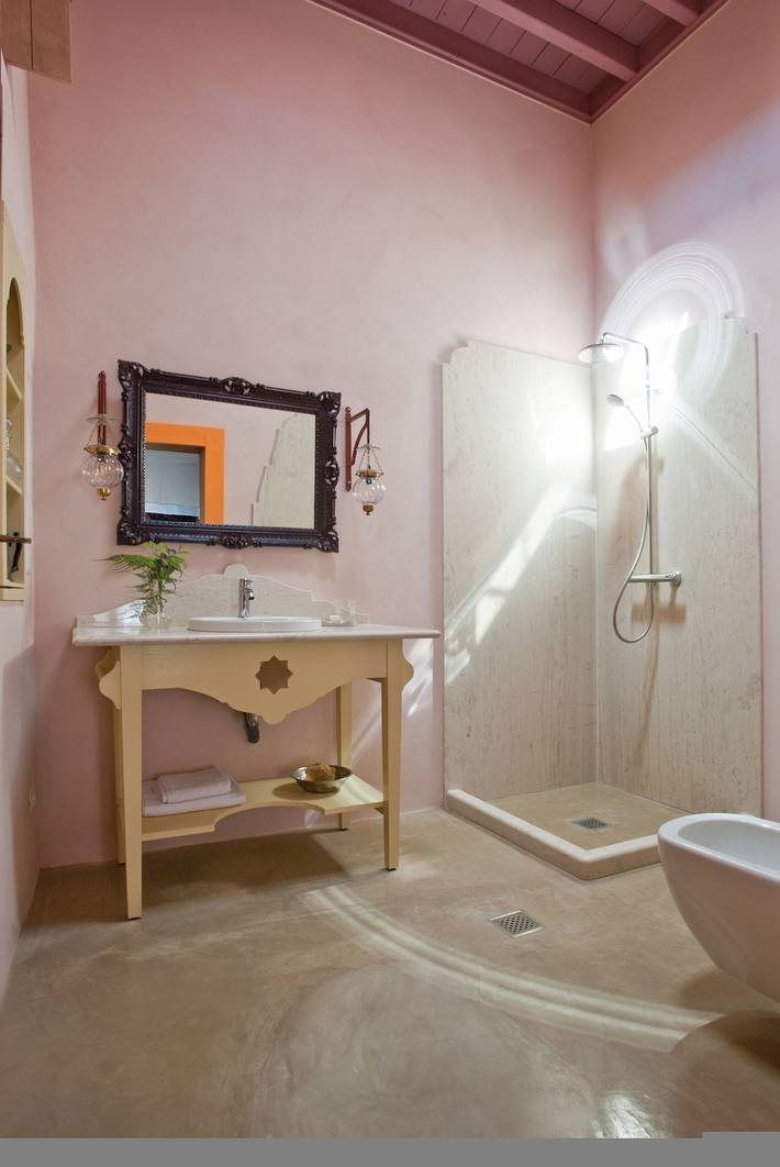 Ferienhaus für 8 Personen, mit Terrasse und Garten in Rhodos Stadt - 4