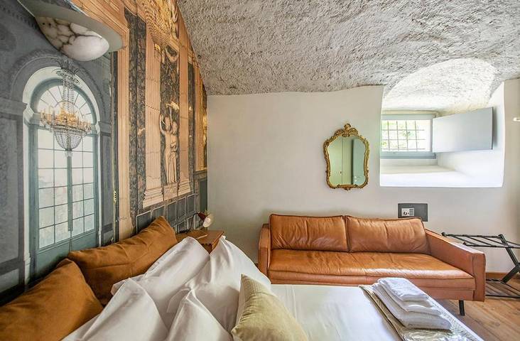 Villa pour 7 personnes, avec vue sur le lac ainsi que terrasse et vue à Comune di Stresa - 4