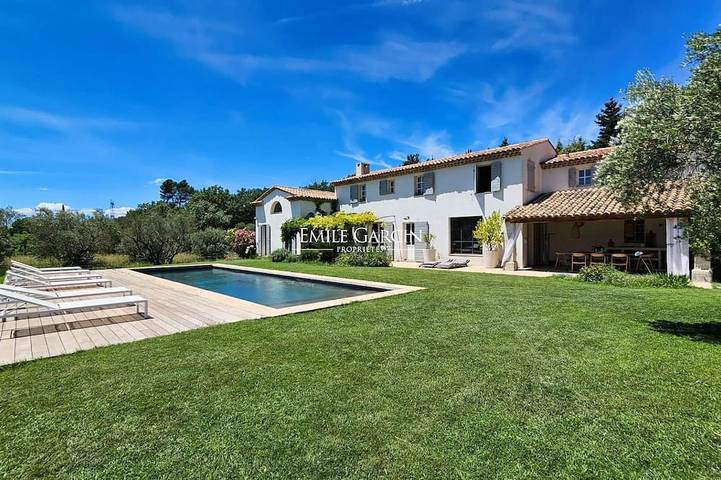 Ferienhaus für 6 Personen - 1