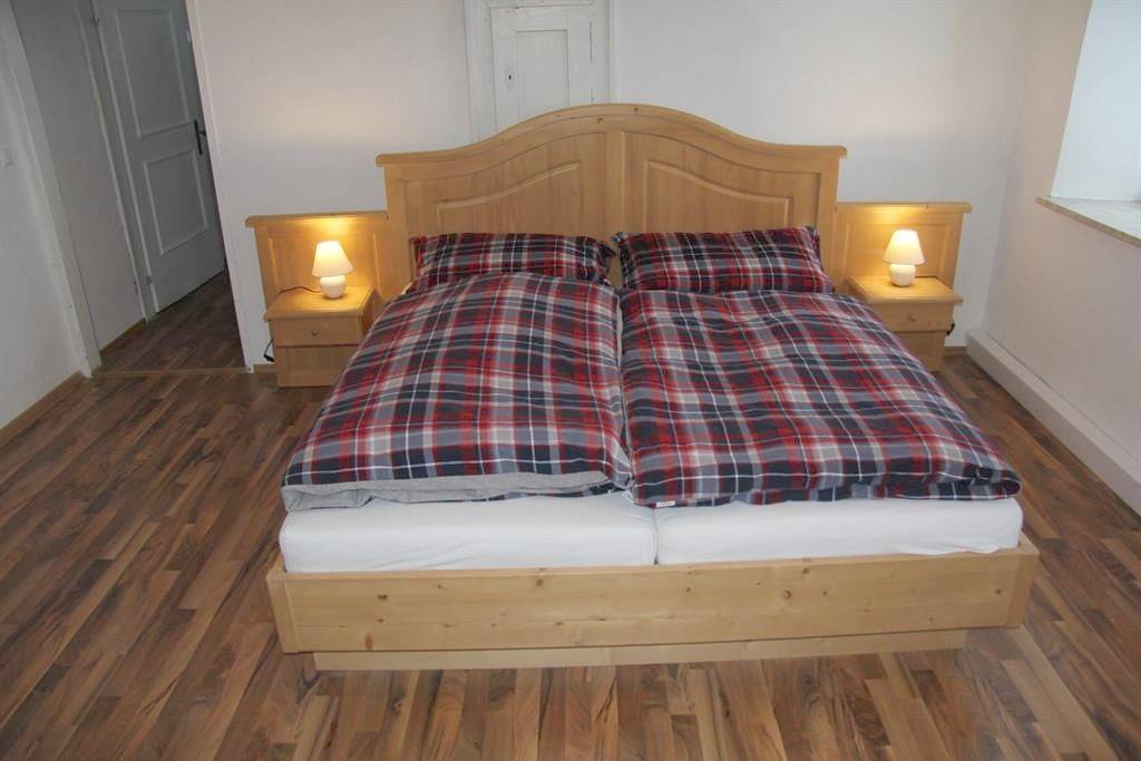 Ganze Ferienwohnung, Ferienwohnung Mittagskogel in Karawanken und Bachergebirge, Finkenstein am Faaker See