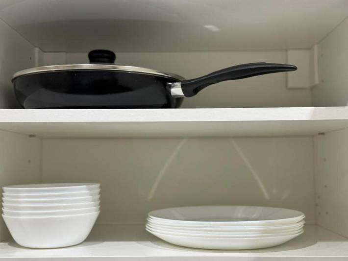 Gîte pour 3 personnes à Bischheim - 2