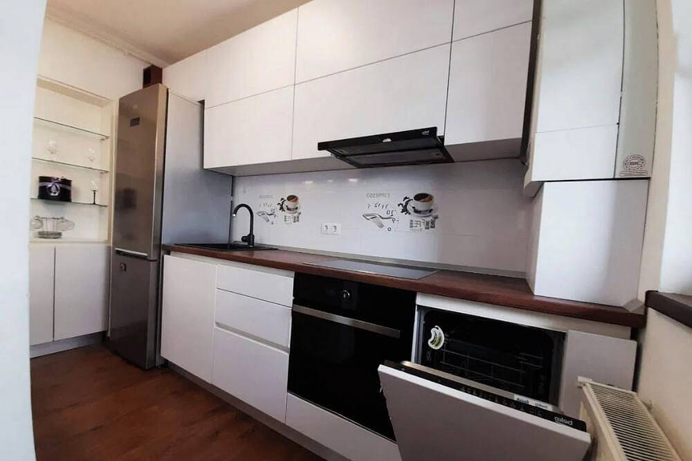 Vakantieappartement voor 6 Personen in Dalt Vila, Ibiza Stad