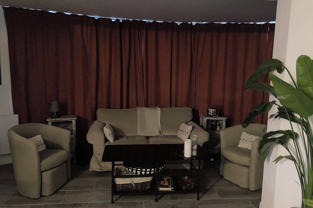 Entire apartment, Superb sea view apartment in Veulettes-sur-Mer, Dieppe region