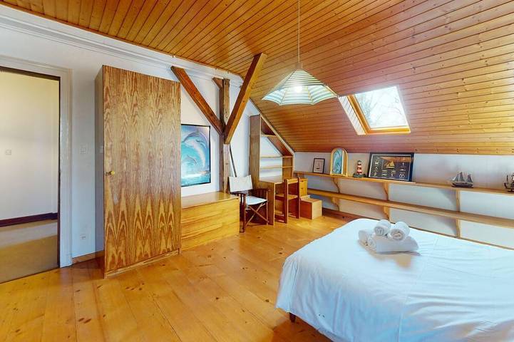 Location de vacances pour 12 personnes dans Val-de-Moder - 2