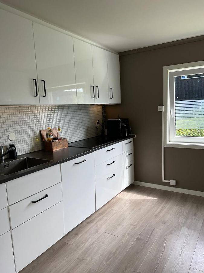 Villa in Sandnes