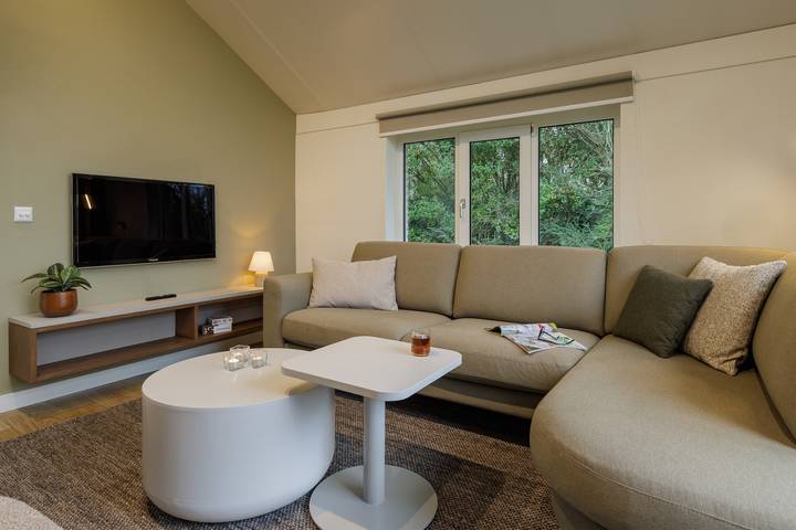 Cottage für 6 Personen in Emmen, Drenthe