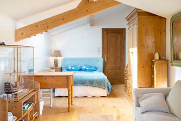B&b for 4 People in Anglet, South-west France, Photo 1