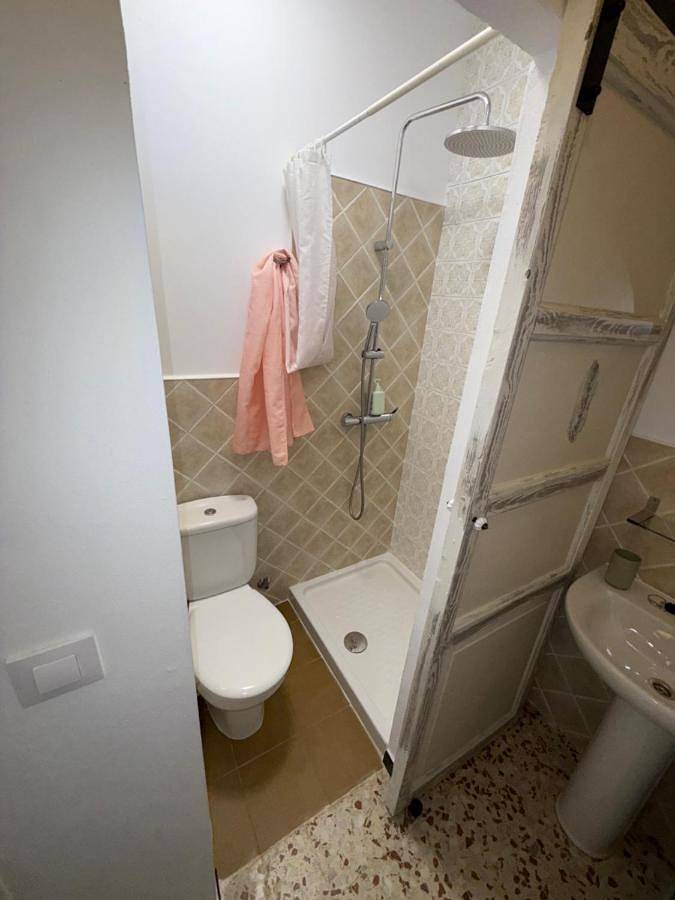 Hotel Rural Casa Fina - Adults Recommended in Conil de la Frontera, Costa de la Luz